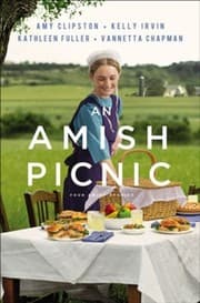 Tapa de An Amish Picnic