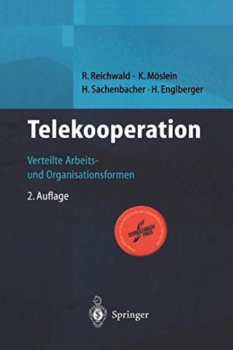 Tapa de Telekooperation
