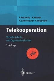Tapa de Telekooperation