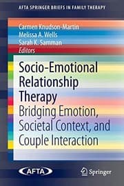 Tapa de Socio-Emotional Relationship Therapy