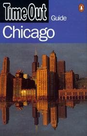 Tapa de Time Out Chicago 1 (Time Out Chicago)