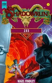 Tapa de 2XS