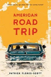 Tapa de American road trip