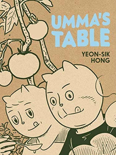 Tapa de Umma's Table