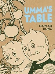 Tapa de Umma's Table