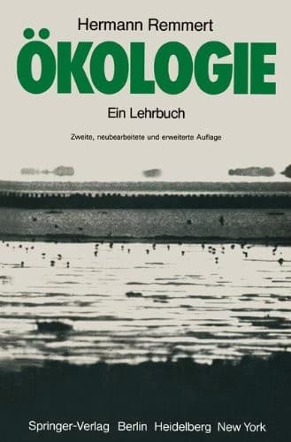 Tapa de Ökologie