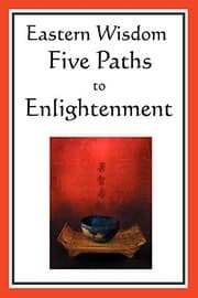 Tapa de Eastern Wisdom : Five Paths to Enlightenment