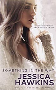 Tapa de Something in the Way