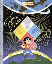 Tapa de The Tale of Steven