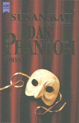 Tapa de Das Phantom