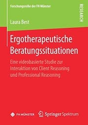 Tapa de Ergotherapeutische Beratungssituationen