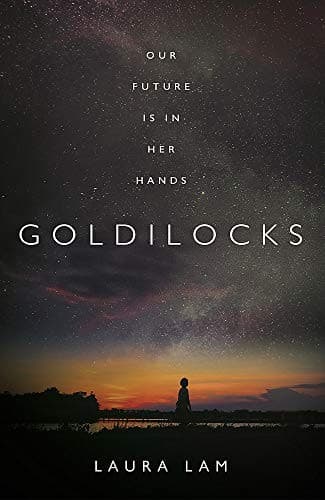 Tapa de Goldilocks EXPORT