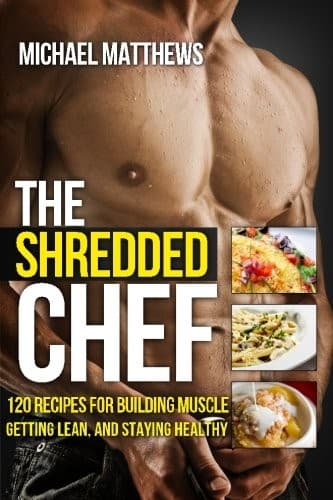 Tapa de The Shredded Chef