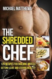 Tapa de The Shredded Chef