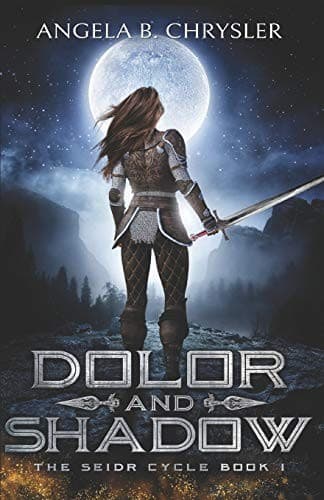 Tapa de Dolor and Shadow