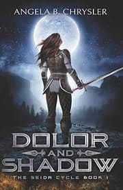 Tapa de Dolor and Shadow
