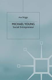 Tapa de Michael Young