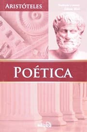 Tapa de Poetica