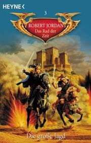 Tapa de The Great Hunt (part 1/2)