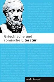 Tapa de Griechische und römische Literatur