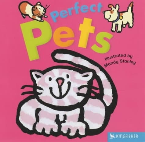 Tapa de Perfect Pets