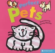 Tapa de Perfect Pets