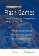 Tapa de The Essential Guide to Flash Games
