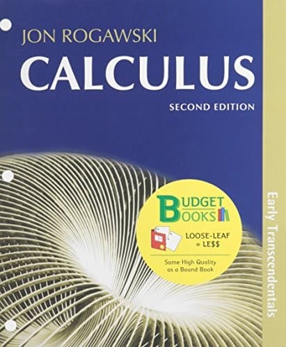 Tapa de Calculus