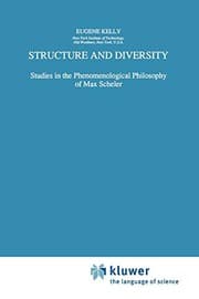 Tapa de Structure and Diversity