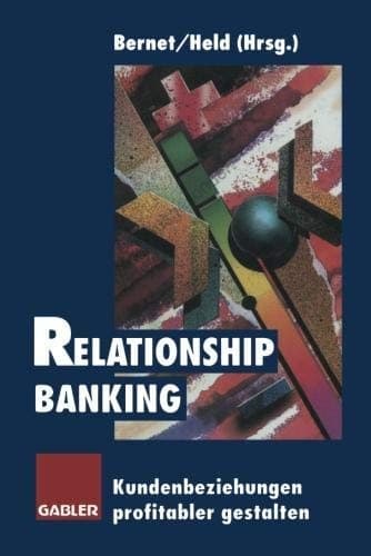 Tapa de Relationship Banking