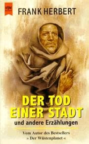 Tapa de Der Tod einer Stadt. Gesammelte Erzählungen