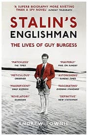 Tapa de Stalins Englishman