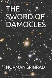 Tapa de THE SWORD OF DAMOCLES