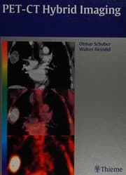 Tapa de PET-CT hybrid imaging