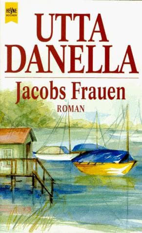 Tapa de Jacobs Frauen.
