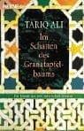 Tapa de Im Schatten des Granatapfelbaums. Ein Roman aus dem maurischen Spanien