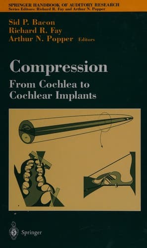 Tapa de Compression