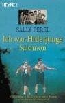 Tapa de Ich war Hitlerjunge Salomon