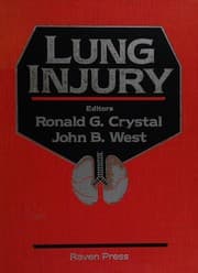 Tapa de Lung injury