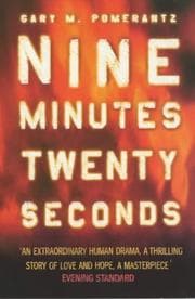 Tapa de Nine Minutes, Twenty Seconds