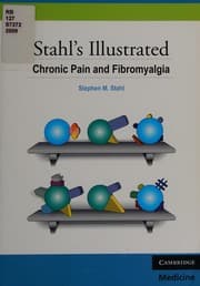 Tapa de Chronic pain and fibromyalgia