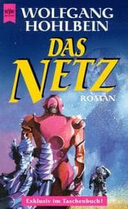 Tapa de Das Netz