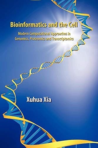 Tapa de Bioinformatics and the Cell