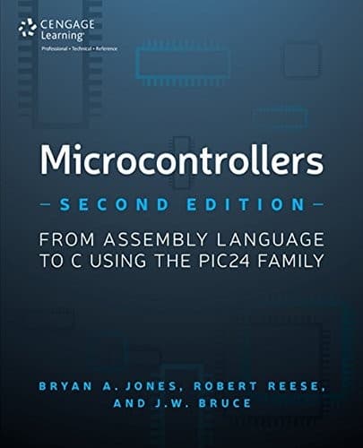 Tapa de Microcontrollers