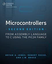 Tapa de Microcontrollers