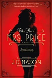 Tapa de Real Mrs. Price