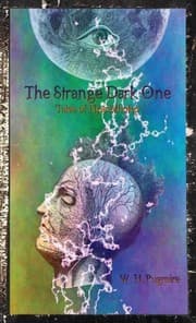 Tapa de The Strange Dark One