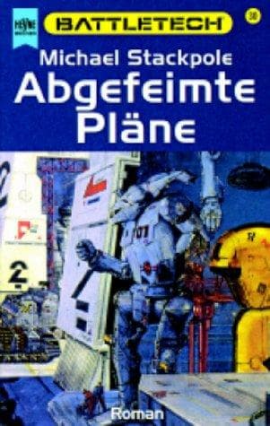Tapa de Abgefeimte Pläne