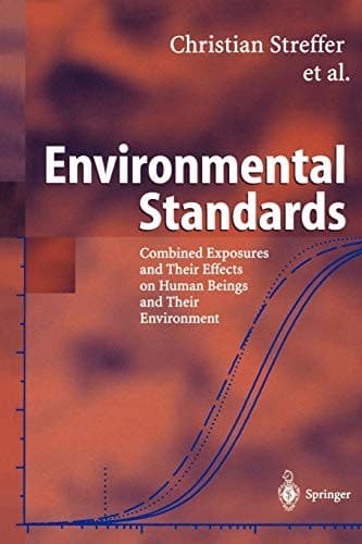 Tapa de Environmental Standards