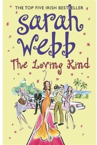 Tapa de The Loving Kind